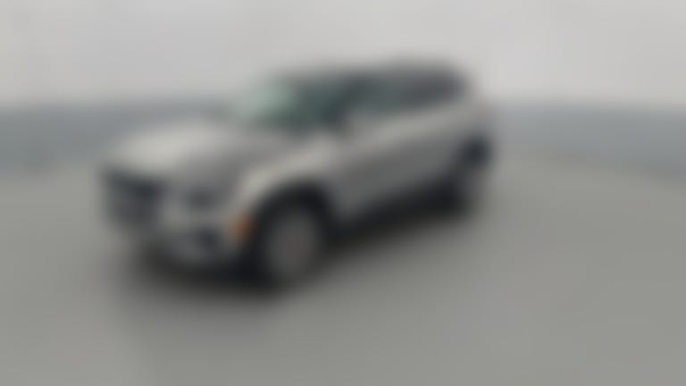 2021 Kia Seltos vehicle photo
