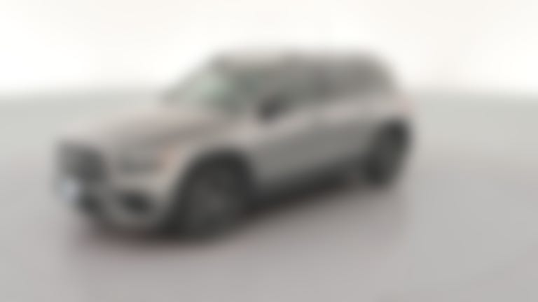 2024 Mercedes-Benz GLB vehicle photo