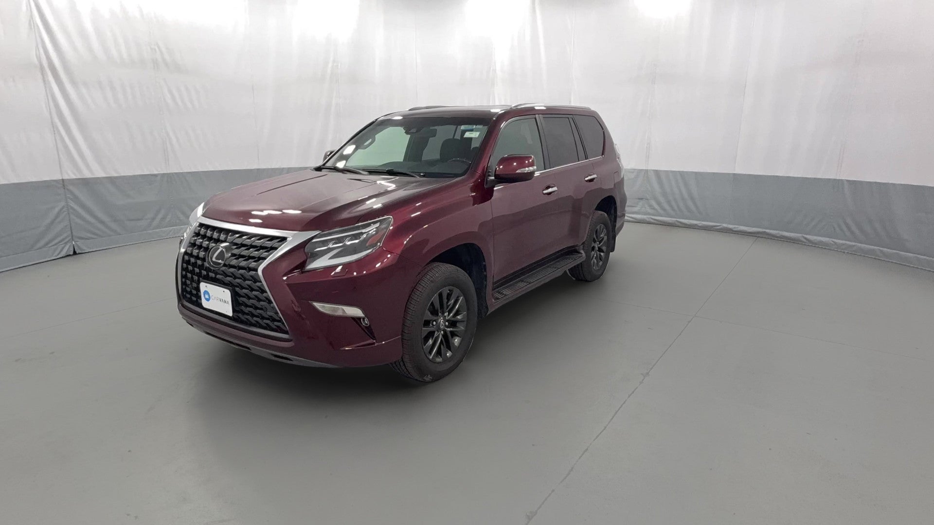 2020 Lexus GX vehicle photo