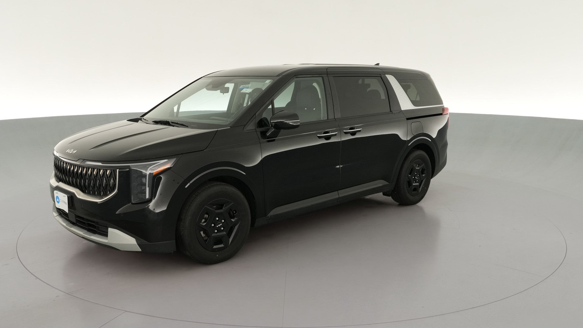 2026 Kia Carnival vehicle photo