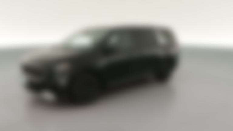 2026 Kia Carnival vehicle photo