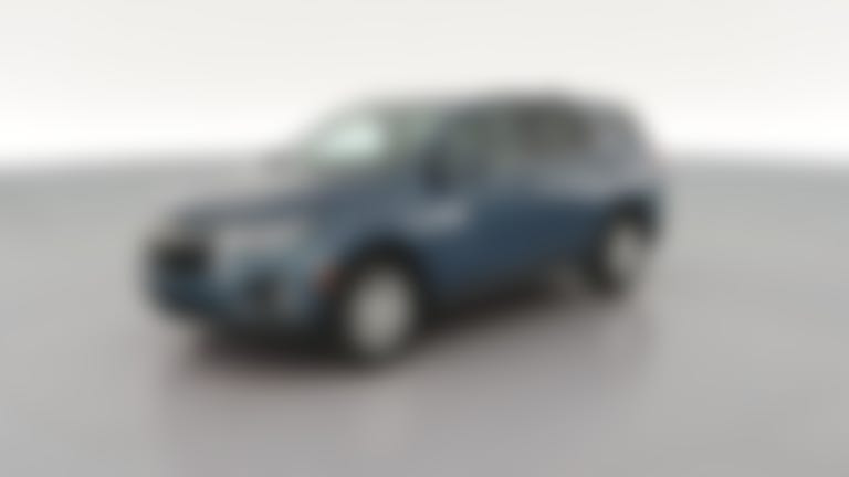 2024 Chevrolet Equinox vehicle photo