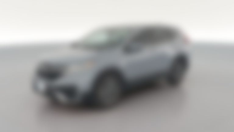2022 Honda CR-V vehicle photo