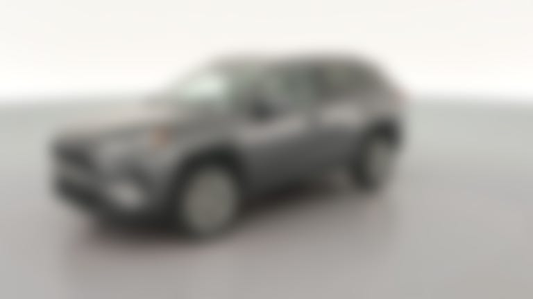 2022 Toyota RAV4 vehicle photo