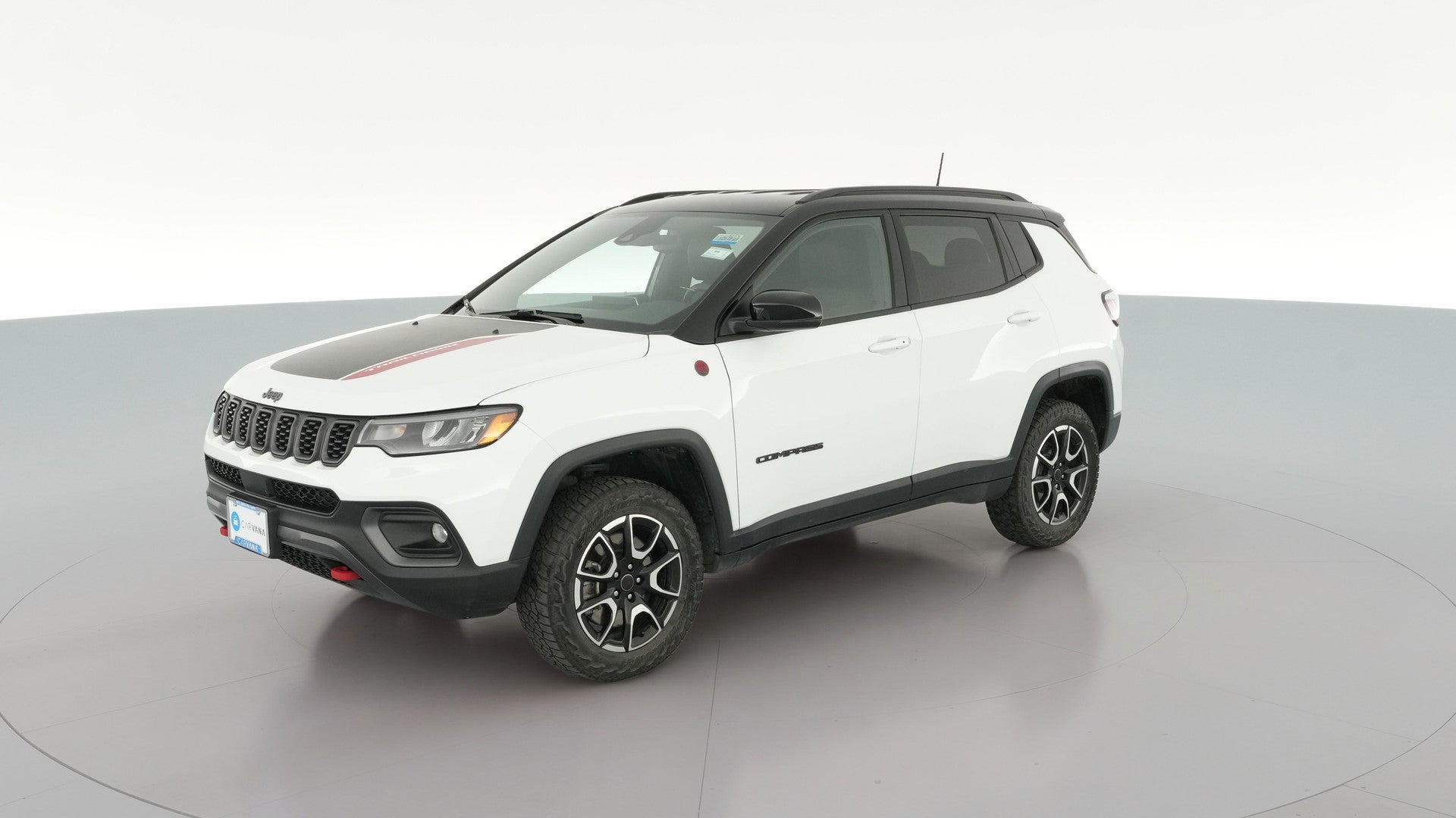 2025 Jeep Compass vehicle photo