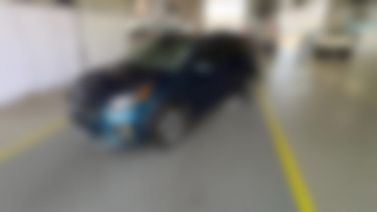 2022 Kia Niro vehicle photo