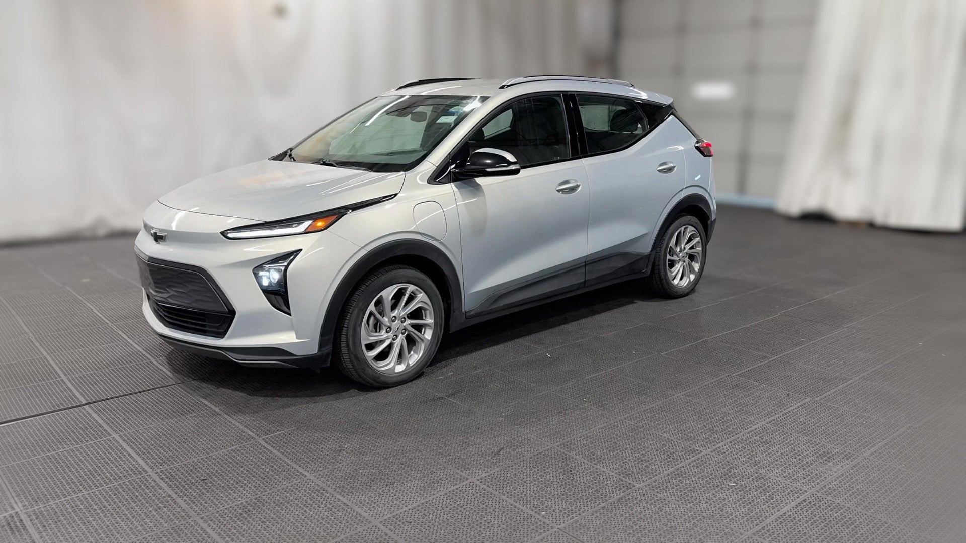 2022 Chevrolet Bolt EUV vehicle photo
