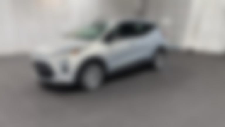 2022 Chevrolet Bolt EUV vehicle photo
