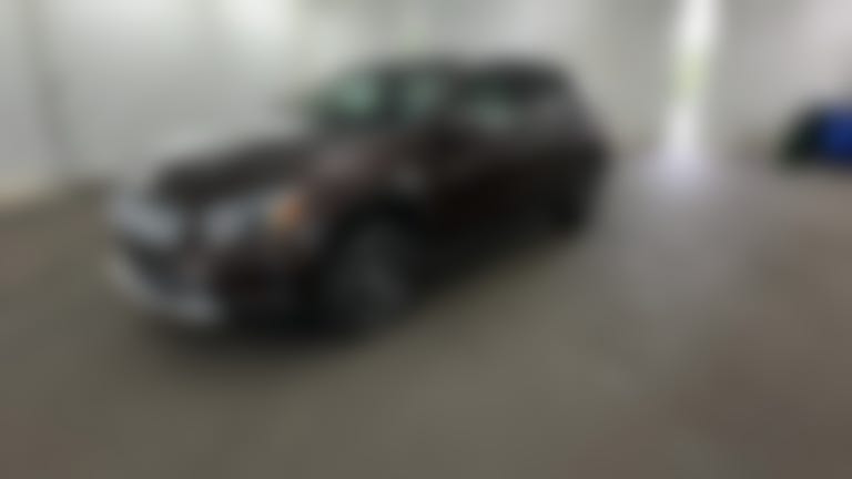 2017 Mercedes-Benz GLA vehicle photo
