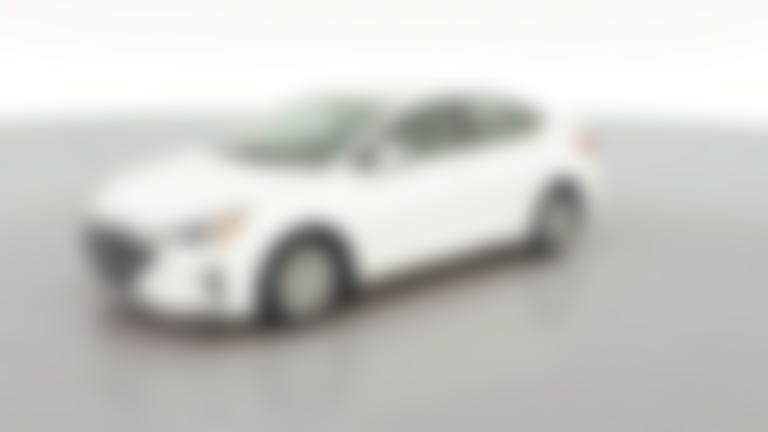 2019 Hyundai Elantra vehicle photo