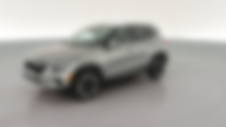 2024 Kia Seltos vehicle photo