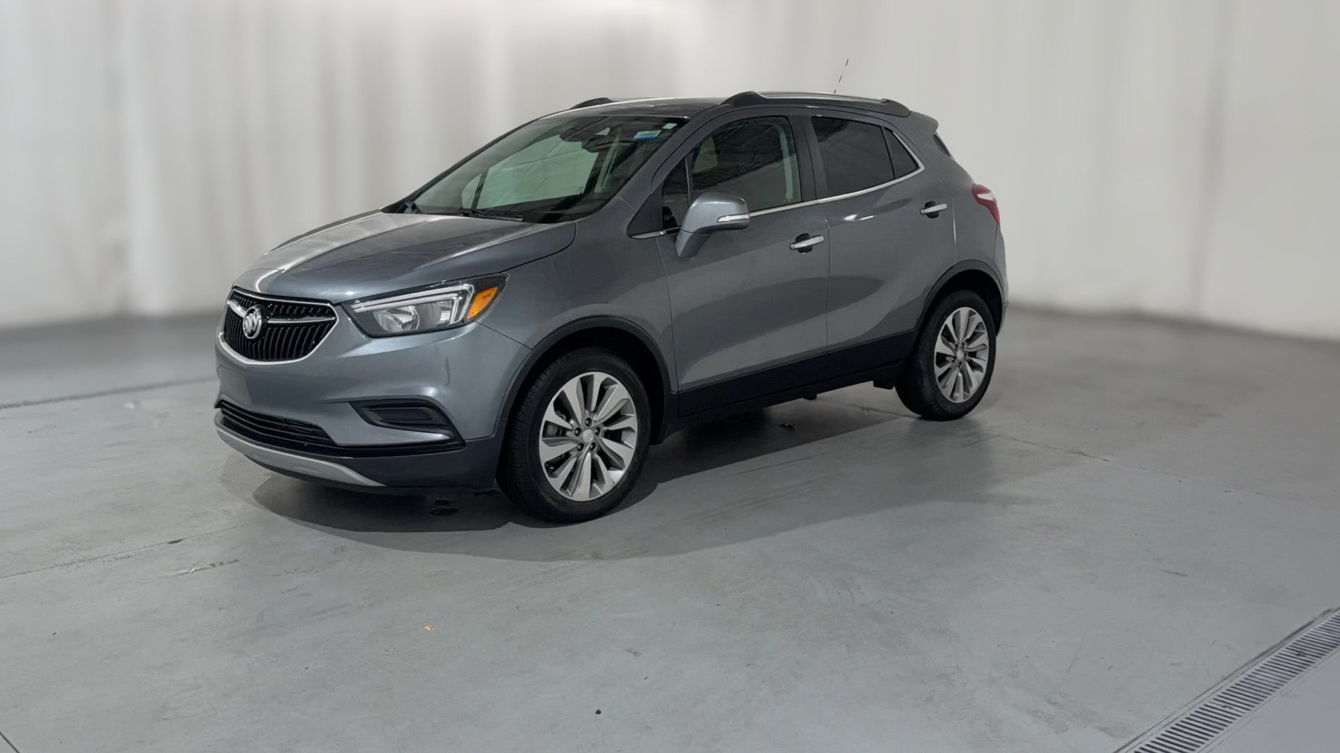 2019 Buick Encore vehicle photo