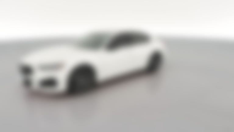 2022 Acura TLX vehicle photo