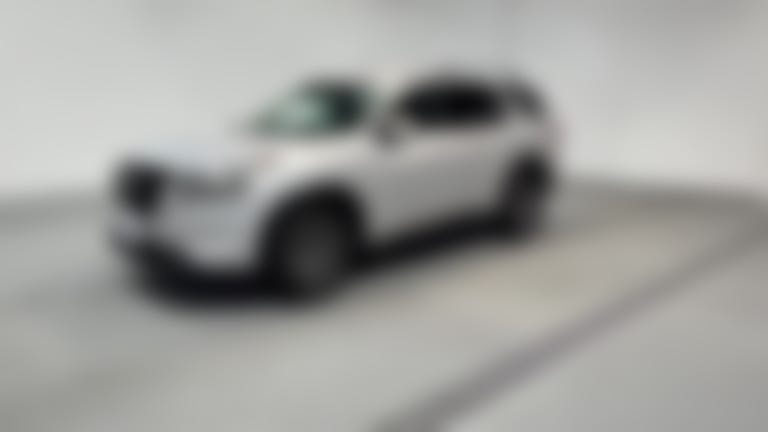 2025 Nissan Pathfinder vehicle photo