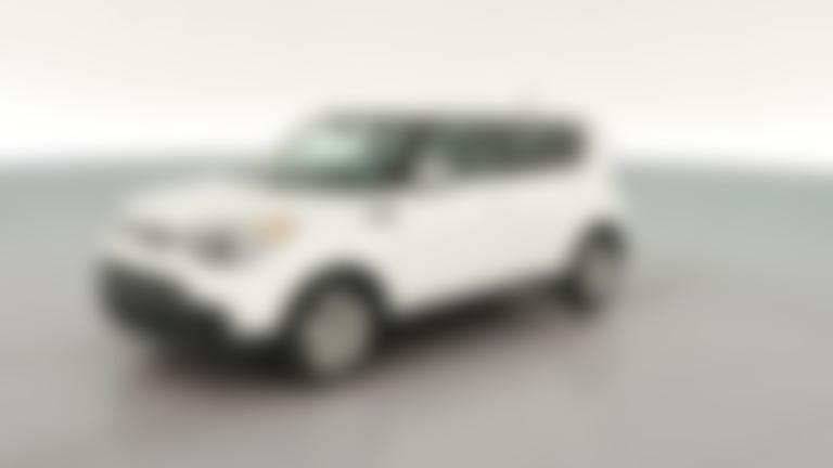 2018 Kia Soul vehicle photo