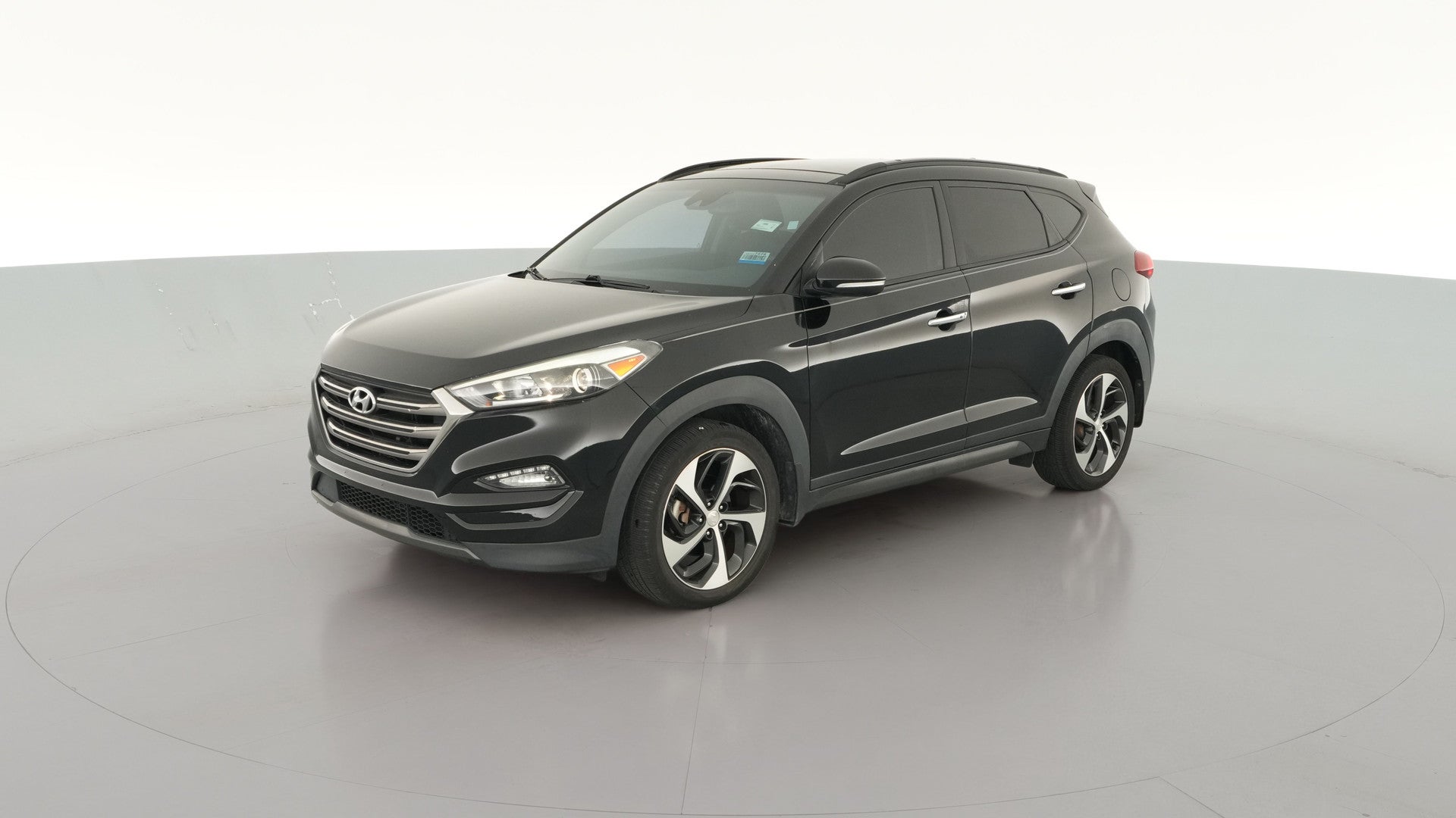 2016 Hyundai Tucson vehicle photo