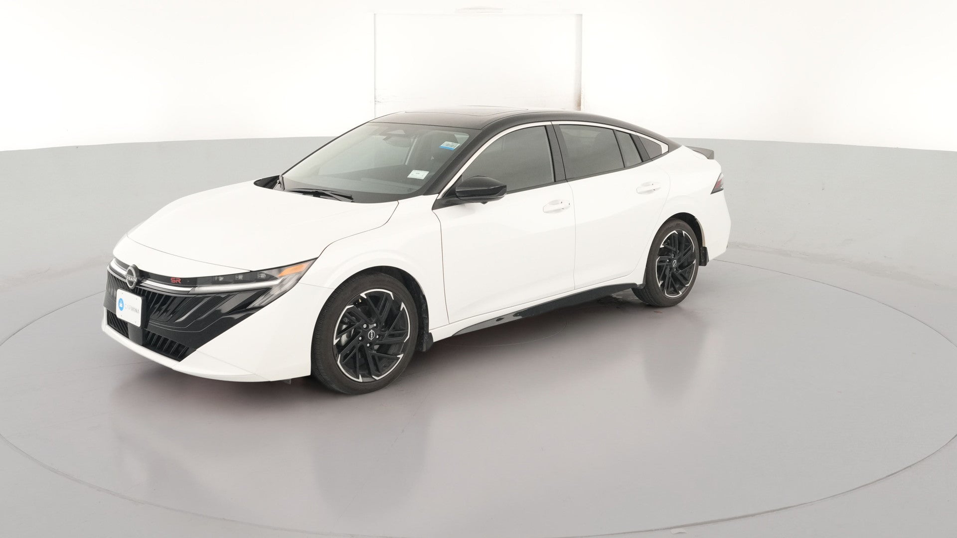 2026 Nissan Sentra vehicle photo
