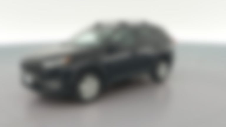 2025 Toyota RAV4 vehicle photo