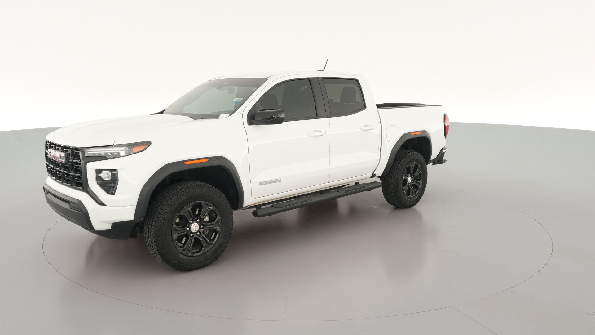 2024 GMC Canyon Crew Cab vehicle photo