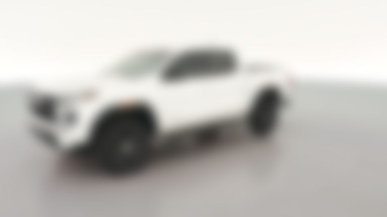 2024 GMC Canyon Crew Cab vehicle photo