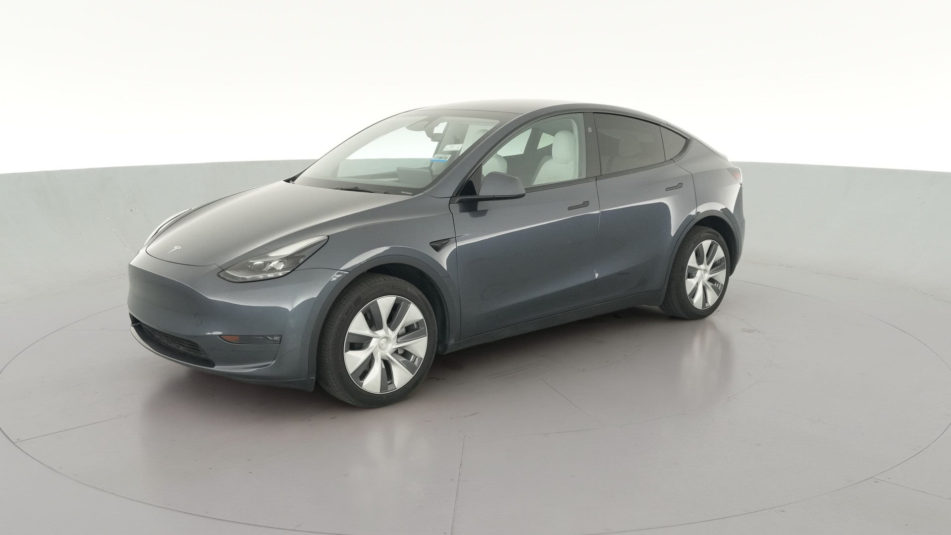 2023 Tesla Model Y vehicle photo