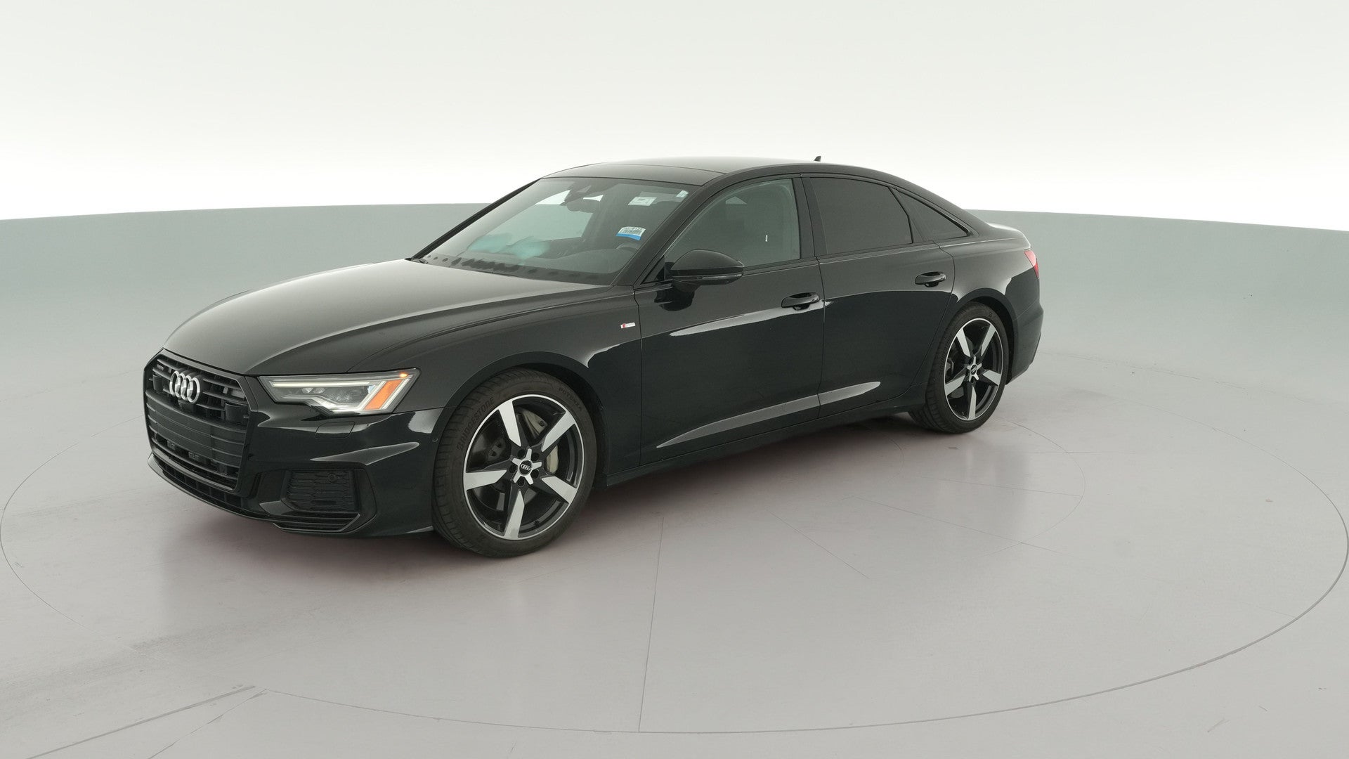 2020 Audi A6 vehicle photo