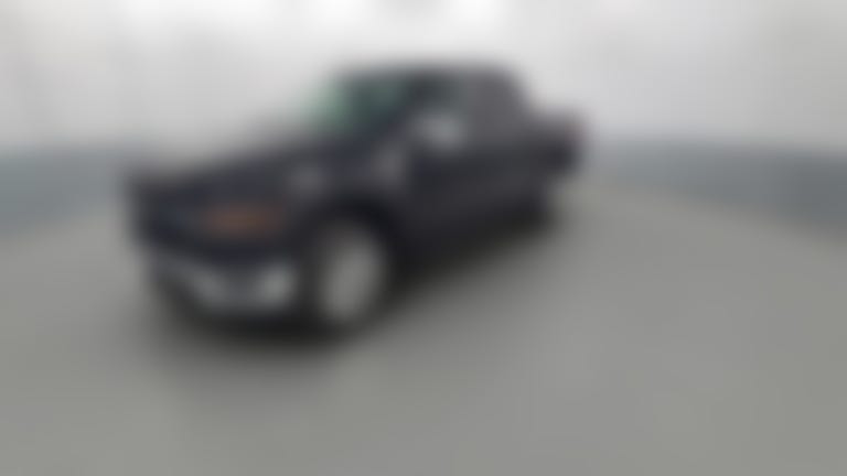 2024 Ford F150 SuperCrew Cab vehicle photo