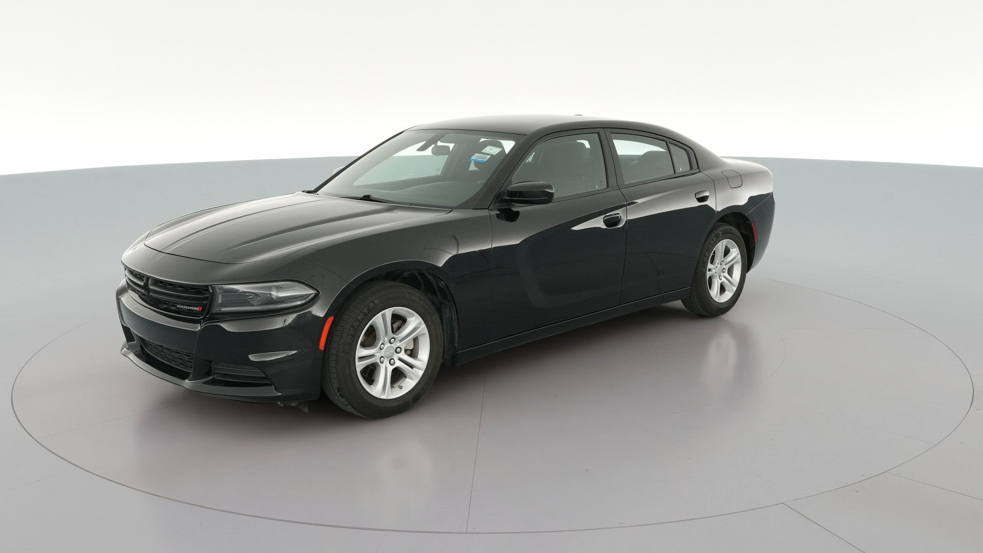 2022 Dodge Charger vehicle photo