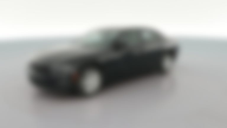 2022 Dodge Charger vehicle photo