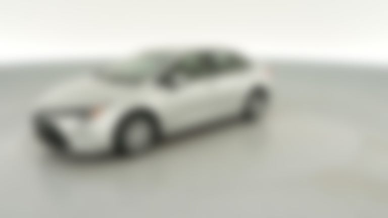 2024 Toyota Corolla Hybrid vehicle photo