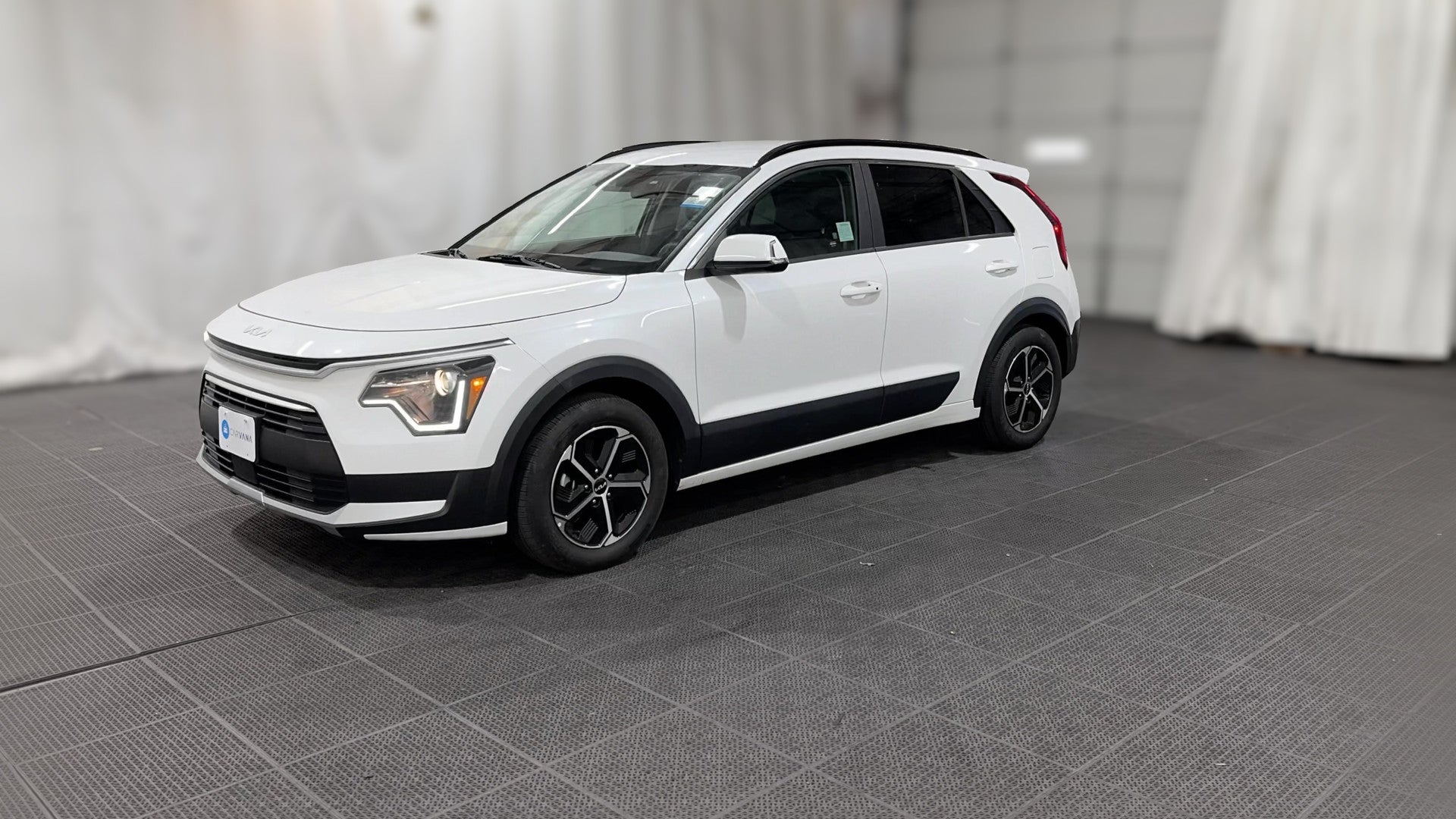 2023 Kia Niro vehicle photo