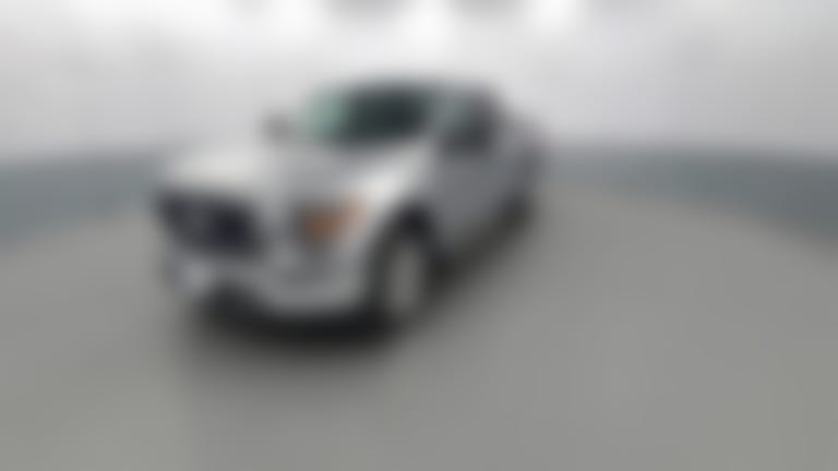 2023 Ford F150 SuperCrew Cab vehicle photo