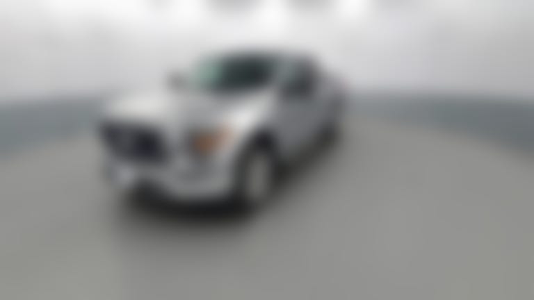 2023 Ford F150 SuperCrew Cab vehicle photo