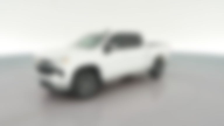 2022 Chevrolet Silverado 1500 Crew Cab vehicle photo