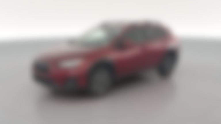 2018 Subaru Crosstrek vehicle photo