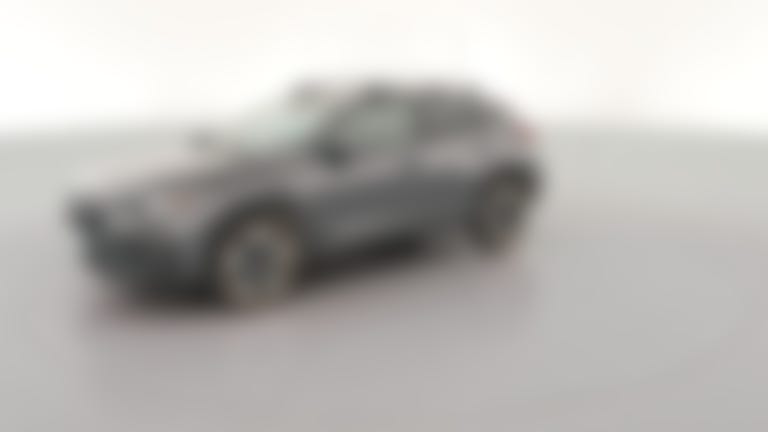 2025 Subaru Crosstrek vehicle photo