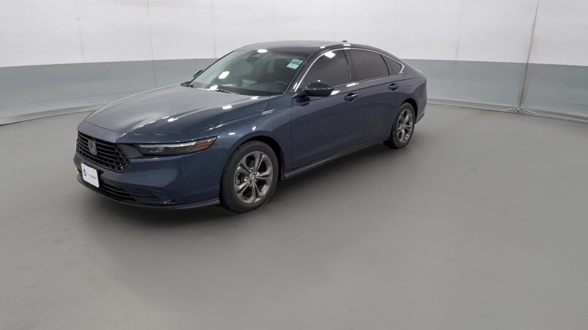 2024 Honda Accord vehicle photo