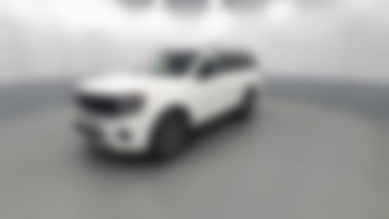 2025 Ford Expedition vehicle photo