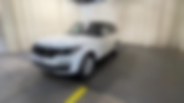 2019 Land Rover Range Rover vehicle photo