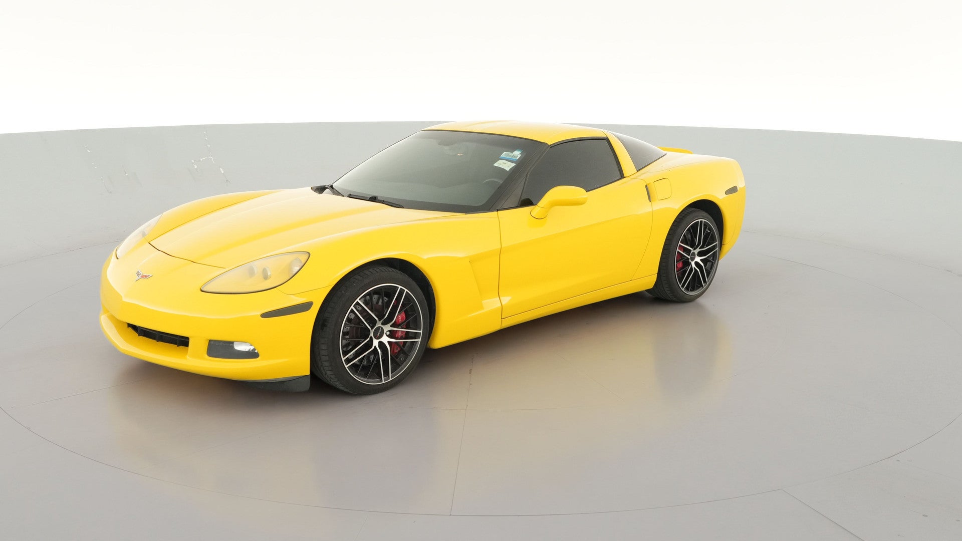 2012 Chevrolet Corvette vehicle photo