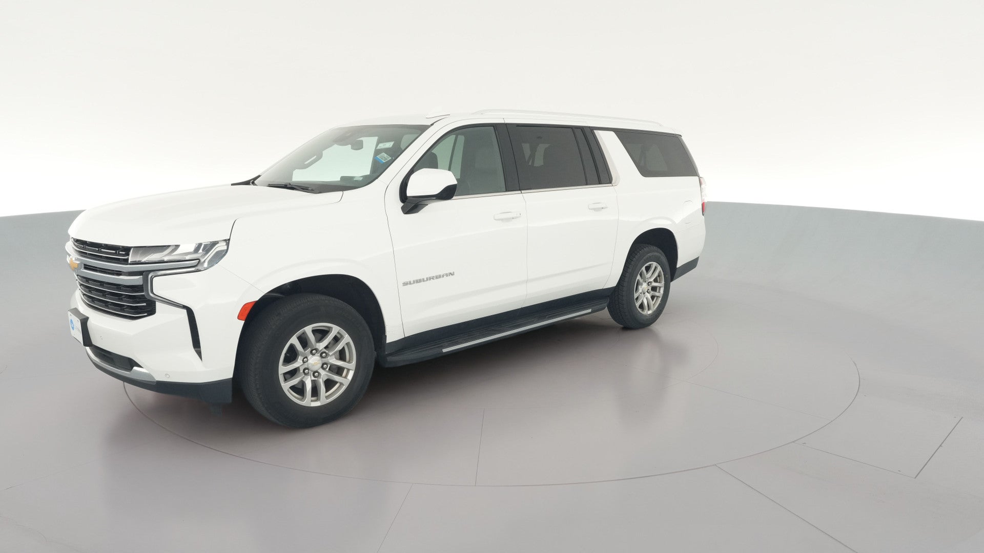 2023 Chevrolet Suburban vehicle photo