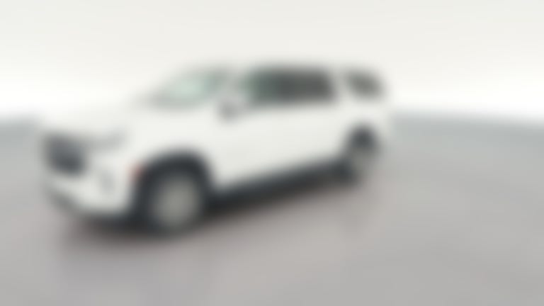 2023 Chevrolet Suburban vehicle photo
