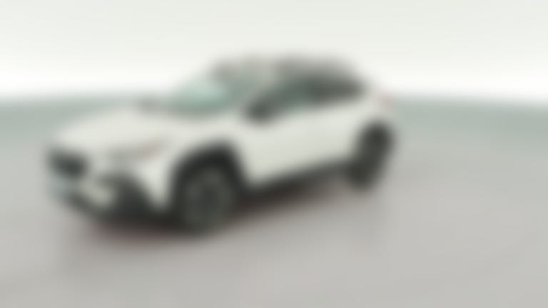 2024 Subaru Crosstrek vehicle photo