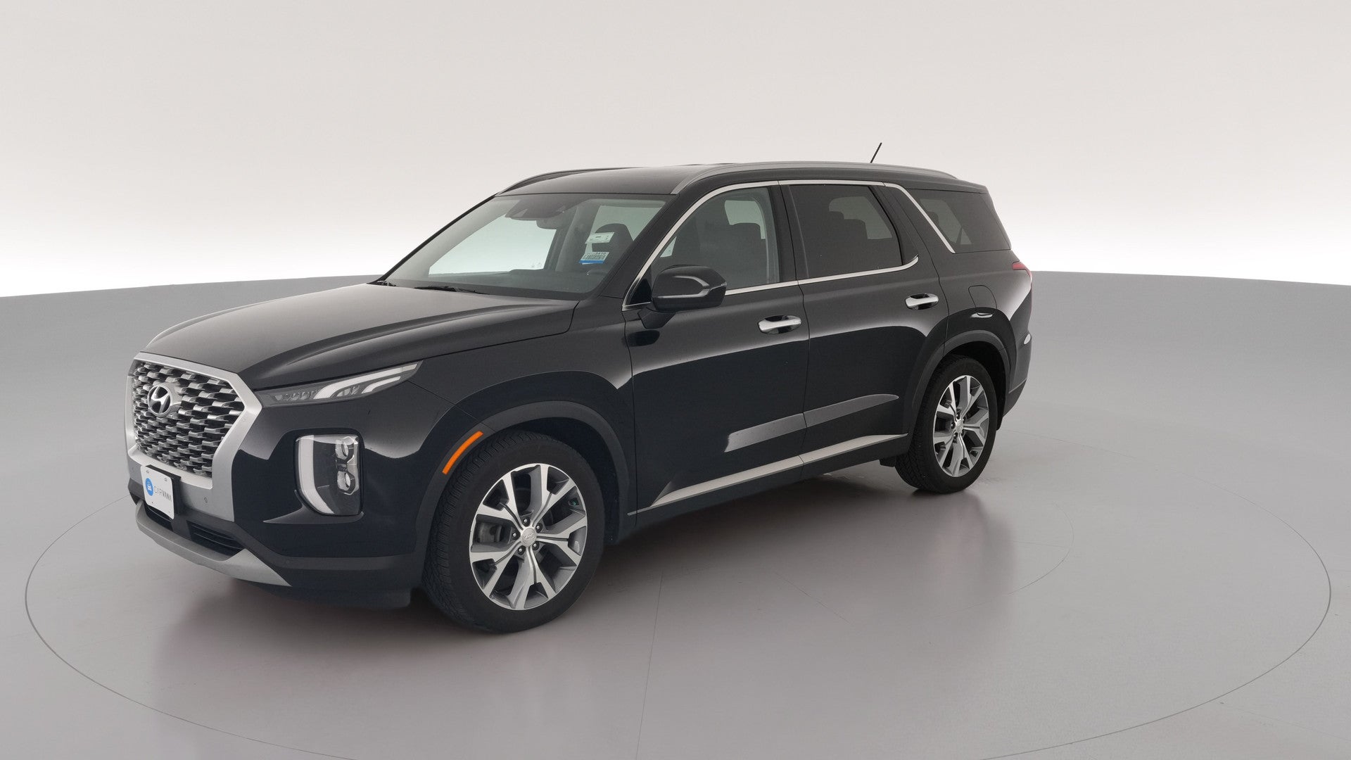 2020 Hyundai Palisade vehicle photo