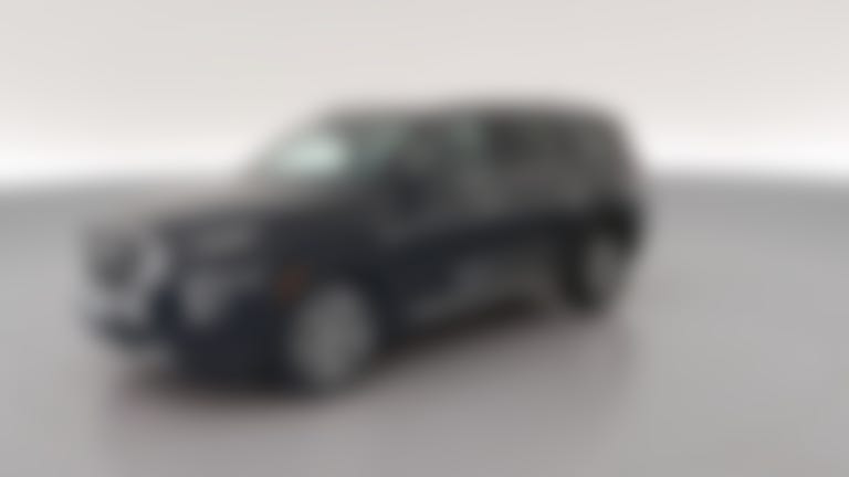 2020 Hyundai Palisade vehicle photo