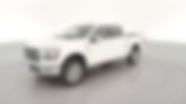 2024 Ford F150 SuperCrew Cab vehicle photo
