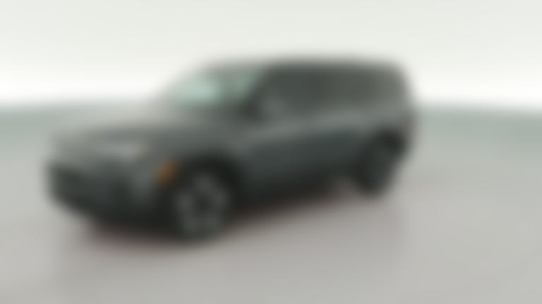 2026 Hyundai Santa Fe Hybrid vehicle photo