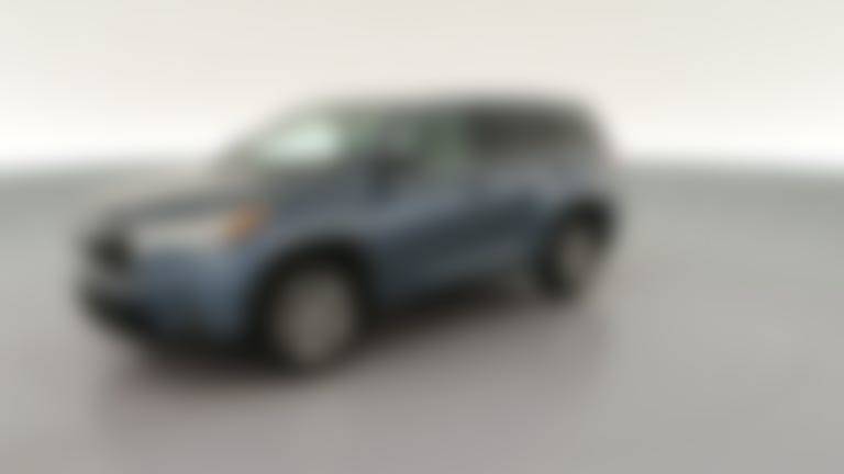 2015 Toyota Highlander vehicle photo