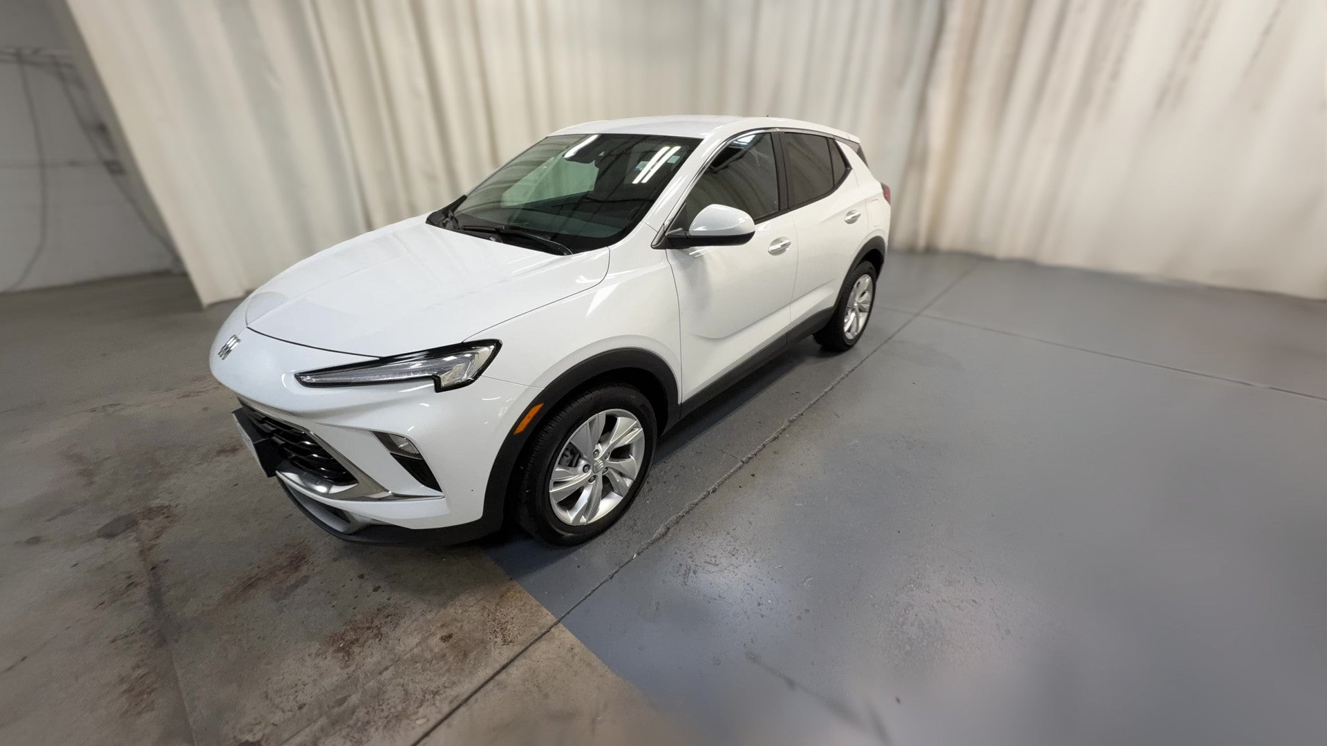 2025 Buick Encore GX vehicle photo