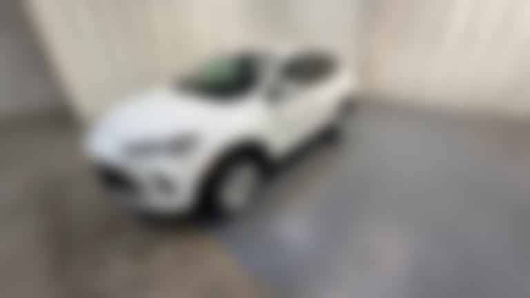 2025 Buick Encore GX vehicle photo